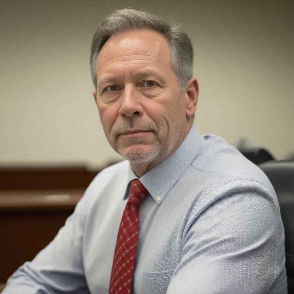Mark Cohen